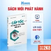 Sách Lý Thuyết Trọng Tâm Ôn Thi THPT Vật Lý Moonbook - Đánh Giá Năng Lực, Giá Ưu Đãi 64.000₫ 8