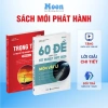 Sách Lý Thuyết Trọng Tâm Ôn Thi THPT Vật Lý Moonbook - Đánh Giá Năng Lực, Giá Ưu Đãi 64.000₫ 9