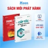 Sách Lý Thuyết Trọng Tâm Ôn Thi THPT Vật Lý Moonbook - Đánh Giá Năng Lực, Giá Ưu Đãi 64.000₫ 10