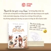 Sách Người Bà Tài Giỏi Vùng Saga Truyện Hai Bà Cháu Hài Hước Cảm Động Lứa Tuổi 6