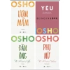 Sách OSHO Yêu Đàn Ông Phụ Nữ Ươm Mầm - Bộ Sưu Tập Giảm Giá 95.920₫