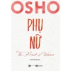 Sách OSHO Yêu Đàn Ông Phụ Nữ Ươm Mầm - Bộ Sưu Tập Giảm Giá 95.920₫ 2