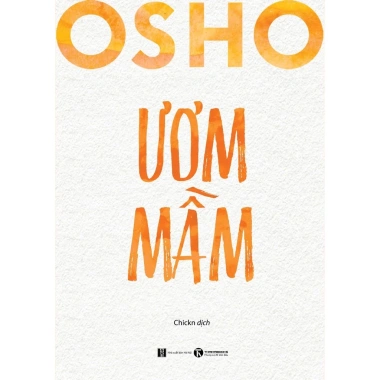 Sách OSHO Yêu Đàn Ông Phụ Nữ Ươm Mầm - Bộ Sưu Tập Giảm Giá 95.920₫