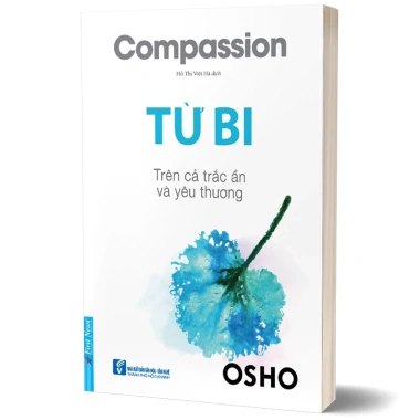 Sách OSHO Yêu Đàn Ông Phụ Nữ Ươm Mầm - Bộ Sưu Tập Giảm Giá 95.920₫
