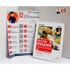 Sách Poster 10 Kỹ Năng Sơ Cấp Cứu và Video - Giá ưu đãi 245.000đ - Sơ Cứu Nhanh