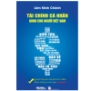 Sách Tài chính cá nhân cho người Việt - Quản lý tiền hiệu quả, giá ưu đãi 130.000đ