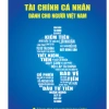 Sách Tài chính cá nhân cho người Việt - Quản lý tiền hiệu quả, giá ưu đãi 130.000đ 2