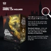 Sách Thám Tử Sherlock Holmes Toàn Tập Đặc Biệt 3 Tập Giá ưu đãi 266.600 VND 5