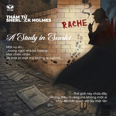 Sách Thám Tử Sherlock Holmes Toàn Tập Đặc Biệt 3 Tập Giá ưu đãi 266.600 VND 6