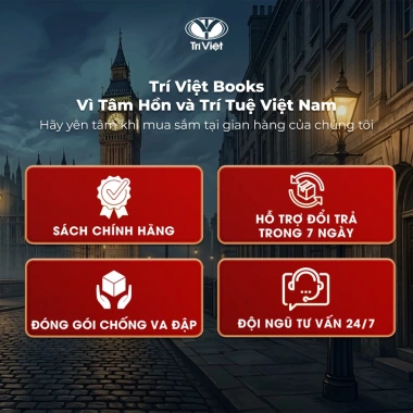 Sách Thám Tử Sherlock Holmes Toàn Tập Đặc Biệt 3 Tập Giá ưu đãi 266.600 VND 9