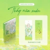 Sách Thấy Mùa Xuân – Tung Hổ Khứu Hoa | Giá ưu đãi 79.000đ, Đọc thơ mùa xuân 3