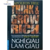 Sách Think & Grow Rich Nghĩ Giàu Làm Giàu - Giá ưu đãi 109.650 VND, tăng thu nhập