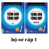 Sách Tiếng Hàn Tổng Hợp Dành Cho Người Việt - Bản Đen Trắng, Giá 83.300₫ 3