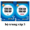 Sách Tiếng Hàn Tổng Hợp Dành Cho Người Việt - Bản Đen Trắng, Giá 83.300₫ 5