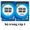 Sách Tiếng Hàn Tổng Hợp Dành Cho Người Việt - Bản Đen Trắng, Giá 83.300₫ 6
