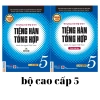 Sách Tiếng Hàn Tổng Hợp Dành Cho Người Việt - Bản Đen Trắng, Giá 83.300₫ 7