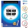 Sách Tiếng Hàn Tổng Hợp Dành Cho Người Việt - Bản Đen Trắng, Giá 83.300₫ 10