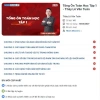 Sách Toán 12 chương trình mới - Tổng ôn thi THPT quốc gia, giá 129.000 VND 4