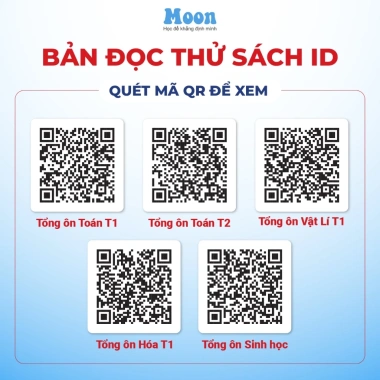 Sách Toán 12 chương trình mới - Tổng ôn thi THPT quốc gia, giá 129.000 VND 7