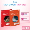 Sách Toán 12 chương trình mới - Tổng ôn thi THPT quốc gia, giá 129.000 VND 8