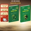 Sách Tổng Ôn Sinh Học Lớp 12 - Giá 159.000, Dành cho Thi THPT Quốc Gia
