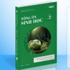 Sách Tổng Ôn Sinh Học Lớp 12 - Giá 159.000, Dành cho Thi THPT Quốc Gia 6