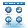 Sách Tổng ôn Tiếng Anh Tập 1 & 2 Moonbook - Luyện thi THPT, ĐGN, chỉ 200.000 VNĐ 4