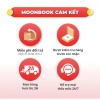 Sách Tổng ôn Toán Lí Hoá Sinh Văn Địa ôn thi THPT quốc gia 2.026 - ĐGN L cho 2K8, MoonBook THCS, Giá chỉ 120.000 dong 4