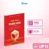 Sách Tổng ôn Toán Lí Hoá Sinh Văn Địa ôn thi THPT quốc gia 2.026 - ĐGN L cho 2K8, MoonBook THCS, Giá chỉ 120.000 dong 5