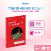 Sách Tổng ôn Toán Lí Hoá Sinh Văn Địa ôn thi THPT quốc gia 2.026 - ĐGN L cho 2K8, MoonBook THCS, Giá chỉ 120.000 dong 6