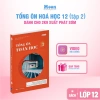 Sách Tổng ôn Toán Lí Hoá Sinh Văn Địa ôn thi THPT quốc gia 2.026 - ĐGN L cho 2K8, MoonBook THCS, Giá chỉ 120.000 dong 7