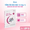 Sách Tổng ôn Toán Lí Hoá Sinh Văn Địa ôn thi THPT quốc gia 2.026 - ĐGN L cho 2K8, MoonBook THCS, Giá chỉ 120.000 dong 9
