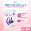 Sách Tổng ôn Toán Lí Hoá Sinh Văn Địa ôn thi THPT quốc gia 2.026 - ĐGN L cho 2K8, MoonBook THCS, Giá chỉ 120.000 dong 10