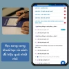 Sách tổng ôn Toán lớp 12 tập 1 & 2 Moonbook - Luyện thi THPT quốc gia, 124.000₫ 5