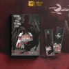 Sách Trinh Thám Tiếng Chó Tru Trong Đêm (Tái bản) - Erle Stanley Gardner - 65k - Phuc Minh