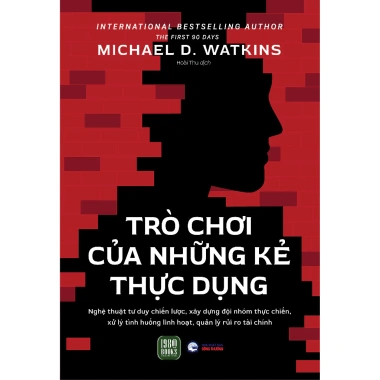 Sách Trò Chơi Của Những Kẻ Thực Dụng - Giá ưu đãi 134.250đ, Độc Đáo, Phát Triển Tư Duy Sách Trò Chơi Của Những Kẻ Thực Dụng - Giá ưu đãi 134.250đ, Độc Đáo, Phát Triển Tư Duy