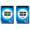 Sách Trọn Bộ Giáo Trình Tiếng Hàn Sơ Cấp 2 SGK và SBT Giảm Giá Đặc Biệt 244.800 VND
