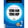 Sách Trọn Bộ Giáo Trình Tiếng Hàn Sơ Cấp 2 SGK và SBT Giảm Giá Đặc Biệt 244.800 VND 2