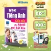 Sách Tự Học Tiếng Anh Cho Người Mới Bắt Đầu - MCBooks Giá 98.040đ Giảm Giá