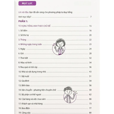 Sách Tự Học Tiếng Anh Cho Người Mới Bắt Đầu - MCBooks Giá 98.040đ Giảm Giá