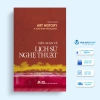 Sách Vanlangbooks Dẫn Luận Lịch Sử Nghệ Thuật - Giá chỉ 32.000đ, Tiết kiệm 7.040đ, Kiến thức sâu sắc