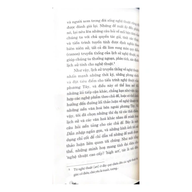 Sách Vanlangbooks Dẫn Luận Lịch Sử Nghệ Thuật - Giá chỉ 32.000đ, Tiết kiệm 7.040đ, Kiến thức sâu sắc 7