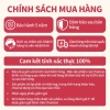 Sài Gòn Vali du lịch cao cấp 24/20 nhựa ABS và góc kim loại - Giá ưu đãi 299.000đ 3