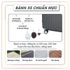 Sài Gòn Vali du lịch cao cấp 24/20 nhựa ABS và góc kim loại - Giá ưu đãi 299.000đ 6