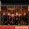 SALE Decal Tết 2.026 Hít Tĩnh Điện Dán Kính - Trang Trí Tết Happy New Year Giá Ưu Đãi 33.716₫ 7