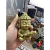 SALE ĐÓN TẾT Gatling Phật 10cm - Mô Hình In 3D Chất Lượng Cao Giá 79.000 VNĐ