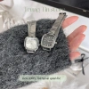 Sale đồng hồ nữ giá rẻ mẫu mới, lỗi ngoại quan nhẹ, chỉ 51.000₫ 7