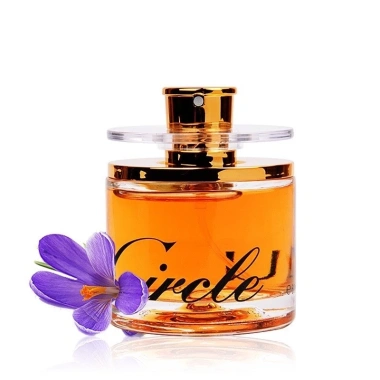 SALE Nước hoa nữ CIRCLE mini 50ml - Thơm nức mũi, dùng là mê, chỉ 10.000đ