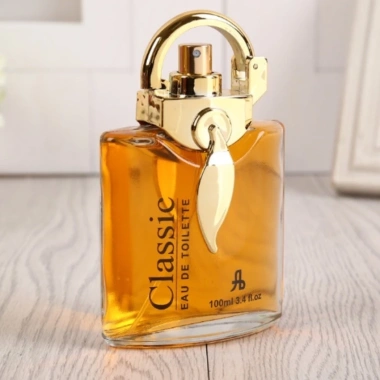SALE Nước hoa nữ CIRCLE mini 50ml - Thơm nức mũi, dùng là mê, chỉ 10.000đ