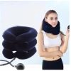 Sale Sốc Gối Hơi Kéo Giãn Cổ DH001 - Nâng Cổ Thư Giãn, Giá Chỉ 176.000₫ 2